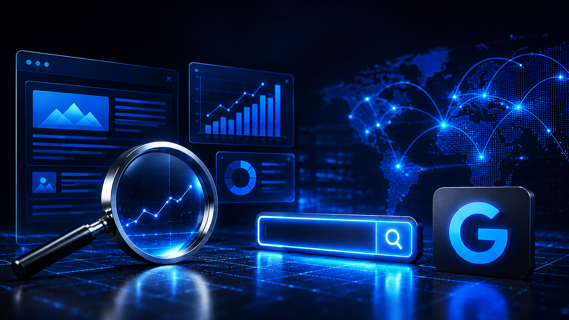 7 SEO Strategies You'll Need to Rank on Google in 2026