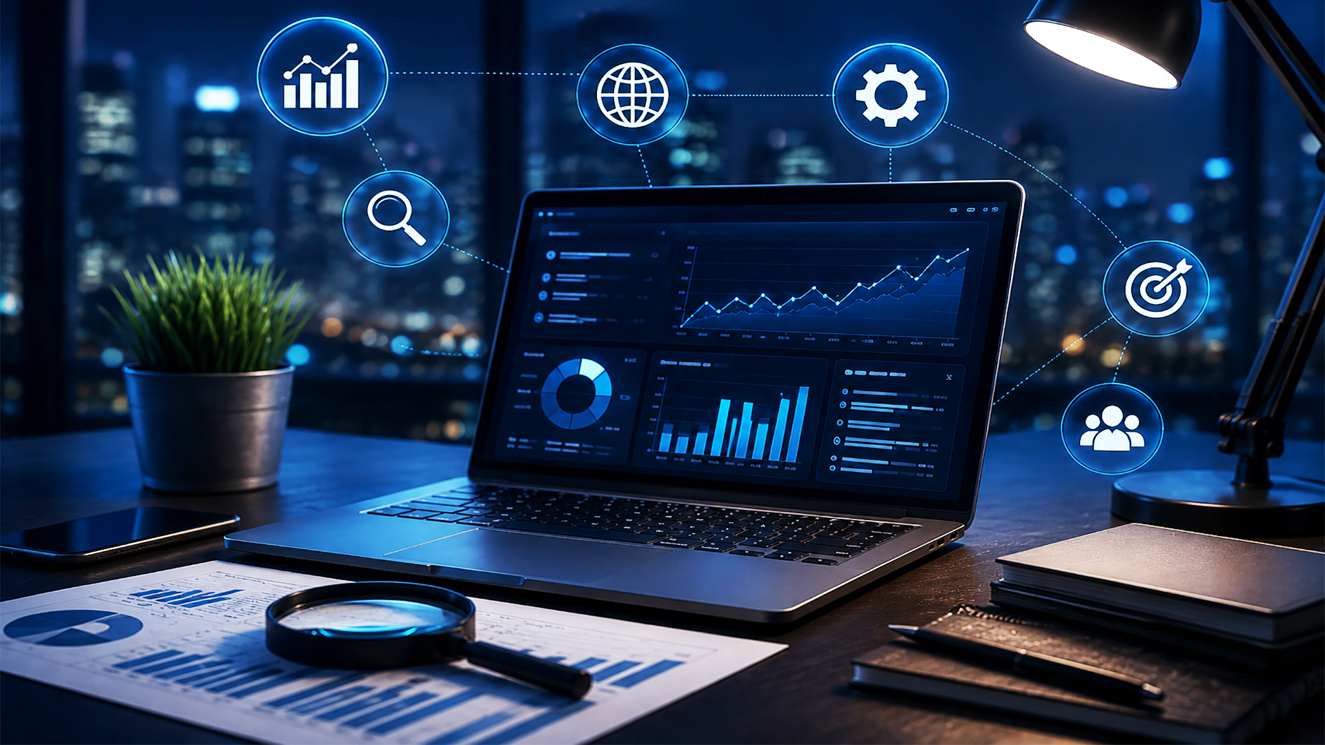 SEO Services