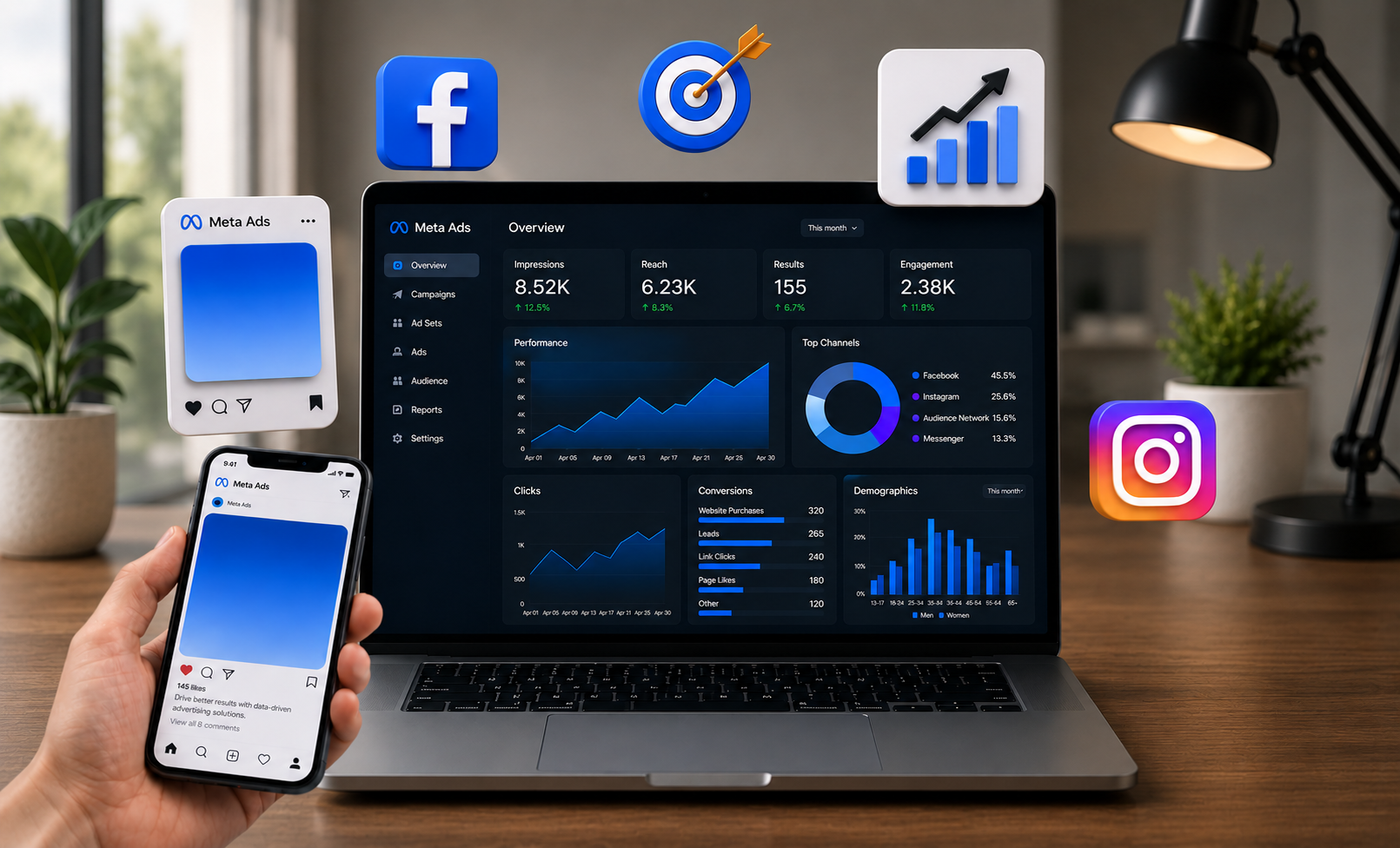 Digital Marketing Services